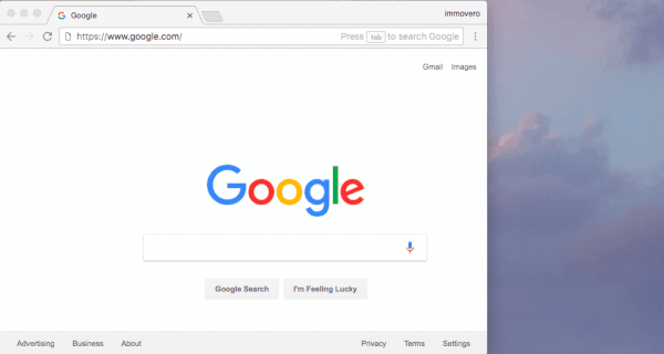 Google chrome keeps crashing mac high sierra
