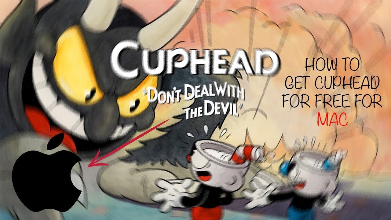 Cuphead emulator online
