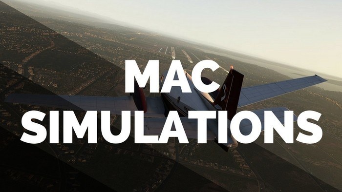Top Simulator Games For Mac